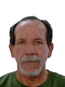 Gary Abel a registered Sex Offender of Arizona