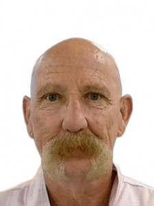 Jeffrey Charles Wilson a registered Sex Offender of Arizona