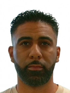 Roberto Garcia Jr a registered Sex Offender of Arizona