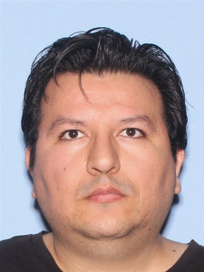 Alan Arreola a registered Sex Offender of Arizona