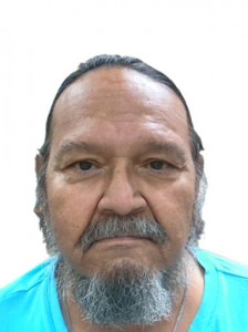 Michael P Grijalva a registered Sex Offender of Arizona