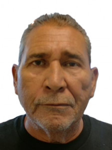 Angel Saenz Gomez a registered Sex Offender of Arizona