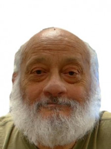 Benjamin Carlos Rodriguez a registered Sex Offender of Arizona