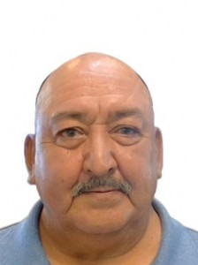 Gilbert Raymond Araujo a registered Sex Offender of Arizona
