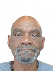 Rickey Lionel Hampton a registered Sex Offender of Arizona