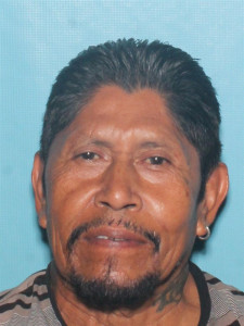 Rudy Cancio Perez a registered Sex Offender of Arizona