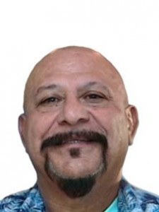 Ronald Zapata a registered Sex Offender of Arizona