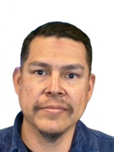 Bartholomew Anthony Herrera a registered Sex Offender of Arizona