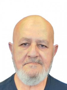 James A Cruz a registered Sex Offender of Arizona