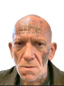 Paul Thomas Chapman Jr a registered Sex Offender of Arizona