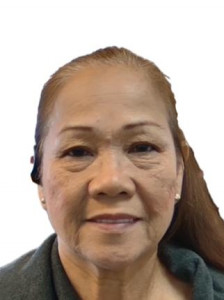Maria Teresa Chambers a registered Sex Offender of Arizona