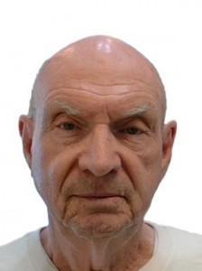 Harry Wayne Chesser a registered Sex Offender of Arizona