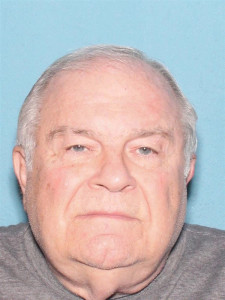Lester Bernard Decker a registered Sex Offender of Arizona