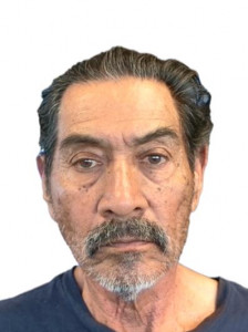 Larry Gilbert Reyes a registered Sex Offender of Arizona