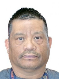 Michael Eric Williams a registered Sex Offender of Arizona