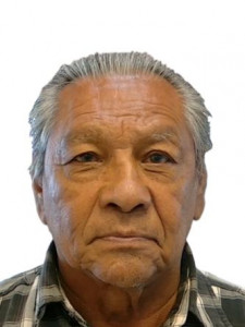 Albert Colores Valenzuela a registered Sex Offender of Arizona