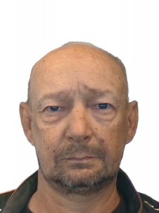 Lewis Harvey Thompson a registered Sex Offender of Arizona