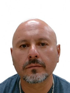 Edgar Michael Ruiz a registered Sex Offender of Arizona