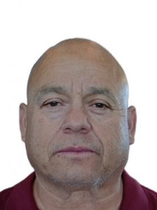 Juan Gutierrez Saldana a registered Sex Offender of Arizona