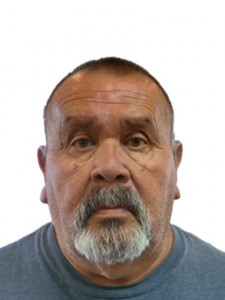 Jesus Fajardo Sr a registered Sex Offender of Arizona