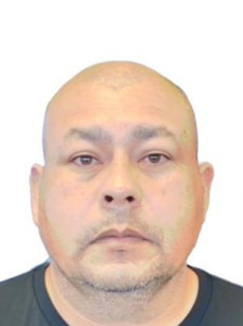 David Garcia a registered Sex Offender of Arizona