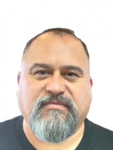 Ramon Jesus Gonzalez a registered Sex Offender of Arizona