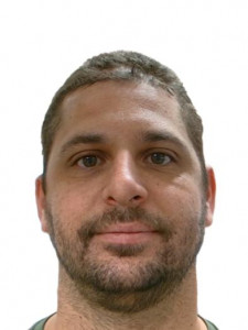 Jeffrey Ethan Sansing a registered Sex Offender of Arizona