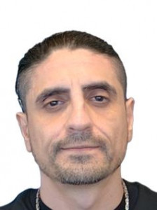 Jose Miguel Martinez a registered Sex Offender of Arizona