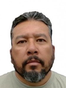 George Luis Lizarraga a registered Sex Offender of Arizona