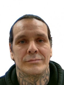 Aaron Nathan Reddick a registered Sex Offender of Arizona