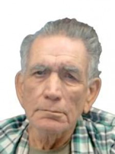 Oscar Molina a registered Sex Offender of Arizona