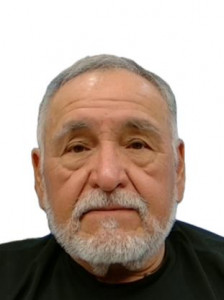 Gabriel Velasco Lucero a registered Sex Offender of Arizona