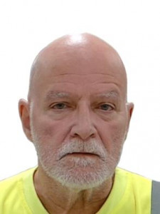 Danny Lee Wallace a registered Sex Offender of Arizona