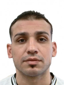 Carlos Mario Salas a registered Sex Offender of Arizona