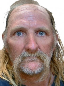 Walter Geib a registered Sex Offender of Arizona