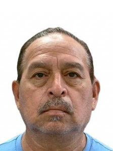 Miguel Rodriguez a registered Sex Offender of Arizona
