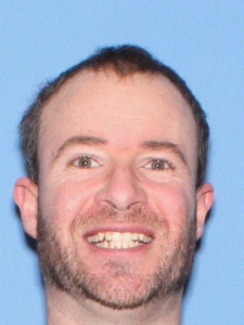 Justin Kane Krause a registered Sex Offender of Arizona