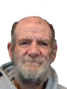 Robert Lewis Laxson a registered Sex Offender of Arizona