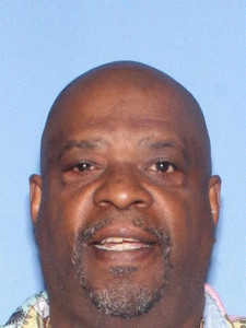 James Anthony Sanders a registered Sex Offender of Arizona