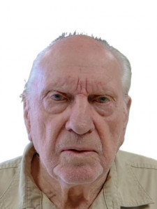 Wilson Harold Bone a registered Sex Offender of Arizona
