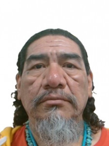 Frank Peralta Coronado a registered Sex Offender of Arizona
