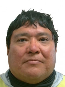 Delewis Daw a registered Sex Offender of Arizona