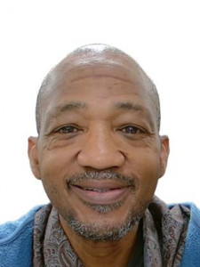 Darrel Scott Johnson a registered Sex Offender of Arizona