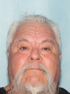Salvador Garcia Leon a registered Sex Offender of Arizona