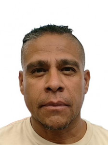 Gabriel Barrios a registered Sex Offender of Arizona