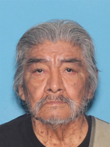 Jacob Mahkewa a registered Sex Offender of Arizona