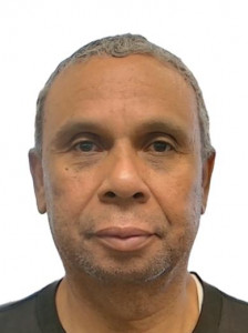 Ruben Banard Myers a registered Sex Offender of Arizona