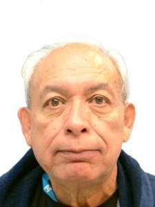 Manuel E Olivarez a registered Sex Offender of Arizona