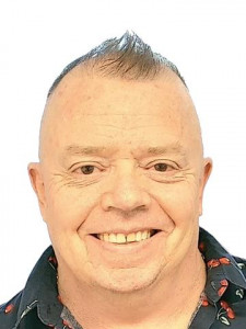 Peter P Pearson a registered Sex Offender of Arizona
