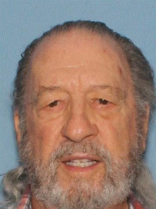 Kenneth George Bolas a registered Sex Offender of Arizona
